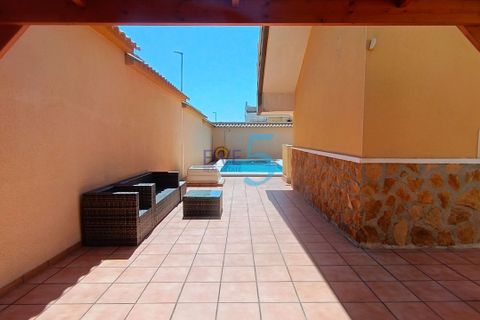 Villa i Algorfa, Alicante, Algorfa - € 330.000 | Ref: P9273 - foto 11