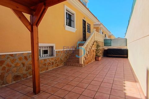Villa i Algorfa, Alicante, Algorfa - € 330.000 | Ref: P9273 - foto 12