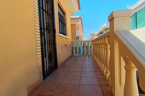 Villa i Algorfa, Alicante, Algorfa - € 330.000 | Ref: P9273 - foto 13