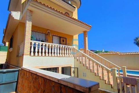 Villa i Algorfa, Alicante, Algorfa - € 330.000 | Ref: P9273 - foto 14