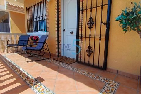 Villa i Algorfa, Alicante, Algorfa - € 330.000 | Ref: P9273 - foto 15