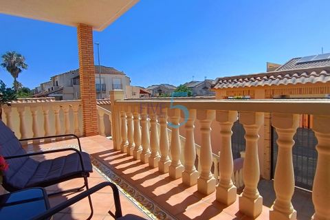 Villa i Algorfa, Alicante, Algorfa - € 330.000 | Ref: P9273 - foto 16