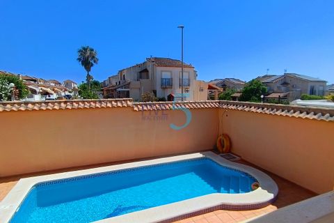 Villa i Algorfa, Alicante, Algorfa - € 330.000 | Ref: P9273 - foto 17
