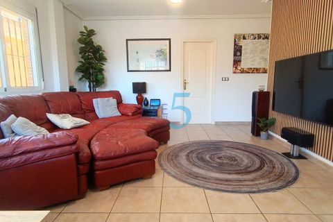 Villa i Algorfa, Alicante, Algorfa - € 330.000 | Ref: P9273 - foto 18
