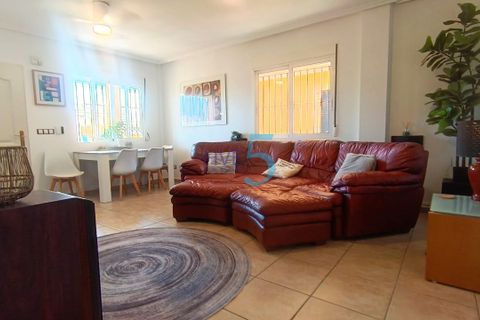 Villa i Algorfa, Alicante, Algorfa - € 330.000 | Ref: P9273 - foto 21