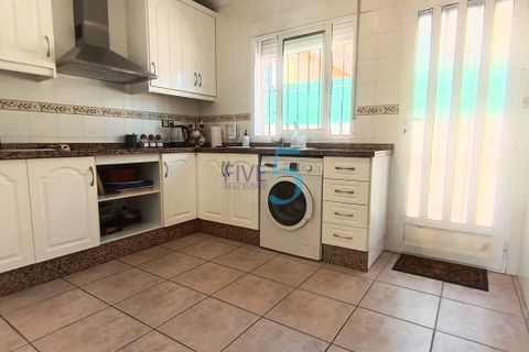 Villa i Algorfa, Alicante, Algorfa - € 330.000 | Ref: P9273 - foto 26