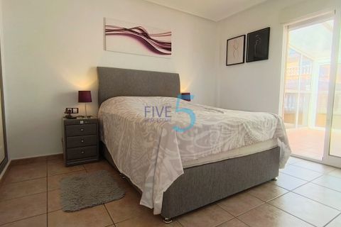 Villa i Algorfa, Alicante, Algorfa - € 330.000 | Ref: P9273 - foto 28