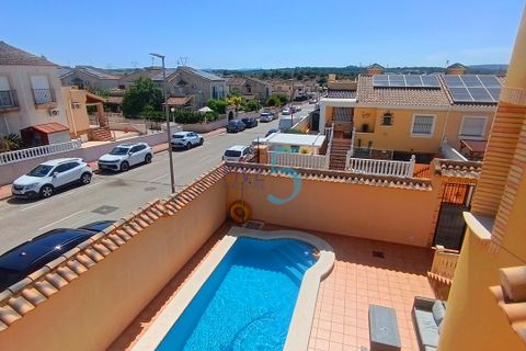 Villa i Algorfa, Alicante, Algorfa - € 330.000 | Ref: P9273 - foto 32