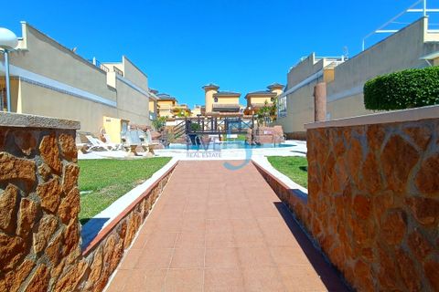 Villa i Algorfa, Alicante, Algorfa - € 330.000 | Ref: P9273 - foto 38