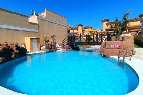 Villa i Algorfa, Alicante, Algorfa - € 330.000 | Ref: P9273 - foto 39