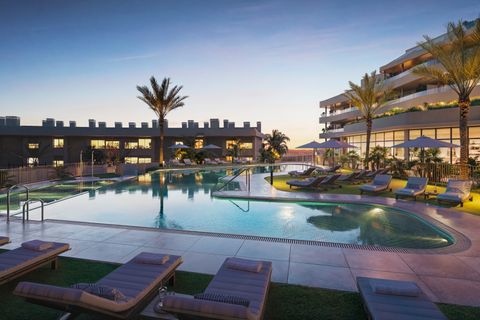 Lejlighed i Fuengirola, Malaga, Fuengirola - € 499.000 | Ref: EVOQUE-7 - foto 18