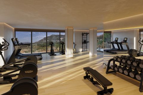 Lejlighed i Fuengirola, Malaga, Fuengirola - € 499.000 | Ref: EVOQUE-7 - foto 14