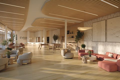 Lejlighed i Fuengirola, Malaga, Fuengirola - € 499.000 | Ref: EVOQUE-7 - foto 11