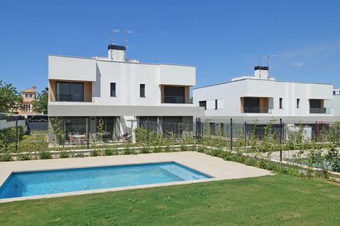 Villa i Puig De Ros, Mallorca, Puig De Ros - € 1.020.000 | Ref: 3995 a - foto 2