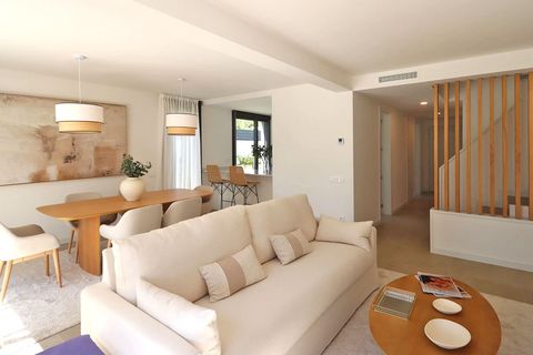 Villa i Puig De Ros, Mallorca, Puig De Ros - € 1.020.000 | Ref: 3995 a - foto 4