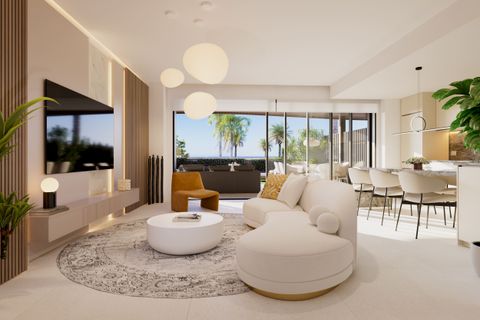 Lejlighed i Fuengirola, Malaga, Fuengirola - € 449.000 | Ref: EVOQUE-46 - foto 5
