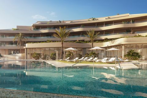 Lejlighed i Fuengirola, Malaga, Fuengirola - € 479.000 | Ref: EVOQUE-37 - foto 2