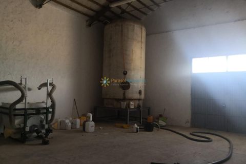Villa a Villena, Alicante, Villena - € 1.000.000 | Ref: PNPT0012 - foto 19