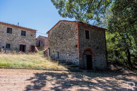 Masia a Bibbiena, Arezzo, Bibbiena - € 350.000 | Ref: R07286BIRU - foto 10