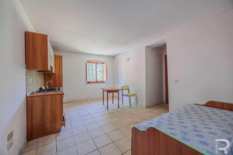 Masia a Bibbiena, Arezzo, Bibbiena - € 350.000 | Ref: R07286BIRU - foto 19