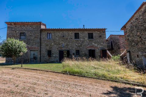 Masia a Bibbiena, Arezzo, Bibbiena - € 350.000 | Ref: R07286BIRU - foto 8