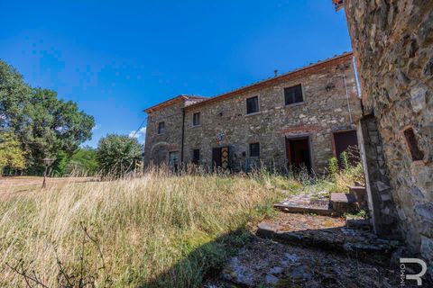 Masia a Bibbiena, Arezzo, Bibbiena - € 350.000 | Ref: R07286BIRU - foto 16