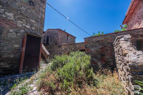 Masia a Bibbiena, Arezzo, Bibbiena - € 350.000 | Ref: R07286BIRU - foto 12