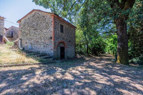 Masia a Bibbiena, Arezzo, Bibbiena - € 350.000 | Ref: R07286BIRU - foto 11