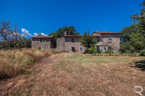 Masia a Bibbiena, Arezzo, Bibbiena - € 350.000 | Ref: R07286BIRU - foto 9