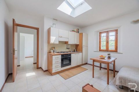 Masia a Bibbiena, Arezzo, Bibbiena - € 350.000 | Ref: R07286BIRU - foto 23