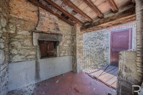 Masia a Bibbiena, Arezzo, Bibbiena - € 350.000 | Ref: R07286BIRU - foto 13