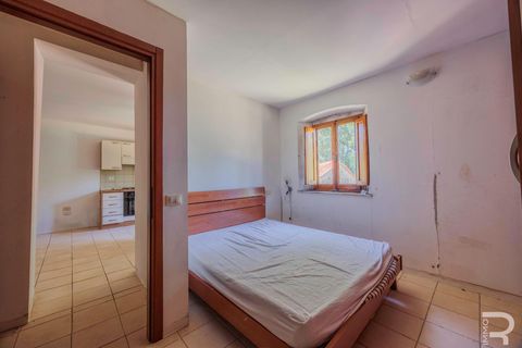 Masia a Bibbiena, Arezzo, Bibbiena - € 350.000 | Ref: R07286BIRU - foto 21