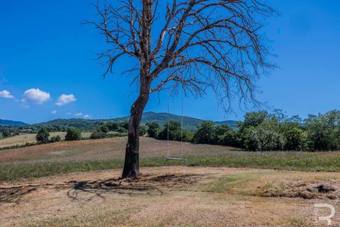 Masia a Bibbiena, Arezzo, Bibbiena - € 350.000 | Ref: R07286BIRU - foto 17