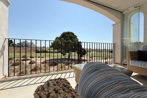 Appartement - Hacienda Riquelme Golf Resort, Murcia - photo 4