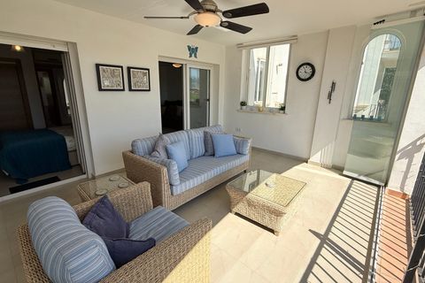 Appartement - Hacienda Riquelme Golf Resort, Murcia - photo 1