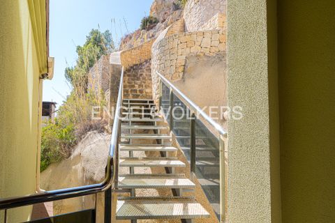 Villa a Benidorm, Alicante, Benidorm - € 2.250.000 | Ref: W-02V39O - foto 36