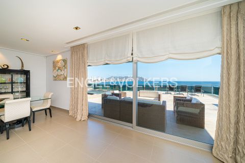 Villa a Benidorm, Alicante, Benidorm - € 2.250.000 | Ref: W-02V39O - foto 29