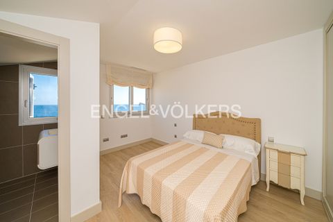 Villa a Benidorm, Alicante, Benidorm - € 2.250.000 | Ref: W-02V39O - foto 22