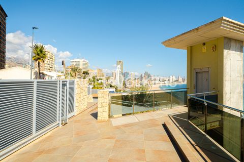 Villa a Benidorm, Alicante, Benidorm - € 2.250.000 | Ref: W-02V39O - foto 33
