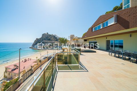 Villa a Benidorm, Alicante, Benidorm - € 2.250.000 | Ref: W-02V39O - foto 2