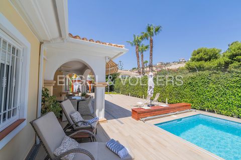 Villa i Mutxamel, Alicante, Mutxamel - € 670.000 | Ref: W-04AO5N - foto 5