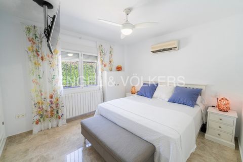 Villa i Mutxamel, Alicante, Mutxamel - € 670.000 | Ref: W-04AO5N - foto 19