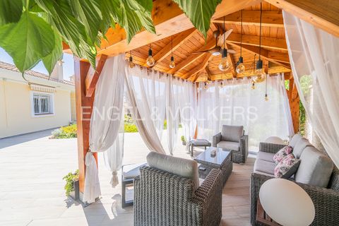 Villa i Mutxamel, Alicante, Mutxamel - € 670.000 | Ref: W-04AO5N - foto 6