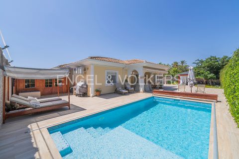 Villa i Mutxamel, Alicante, Mutxamel - € 670.000 | Ref: W-04AO5N - foto 1