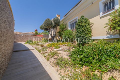 Villa i Mutxamel, Alicante, Mutxamel - € 670.000 | Ref: W-04AO5N - foto 32