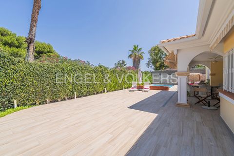 Villa i Mutxamel, Alicante, Mutxamel - € 670.000 | Ref: W-04AO5N - foto 8