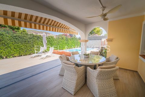 Villa i Mutxamel, Alicante, Mutxamel - € 670.000 | Ref: W-04AO5N - foto 9