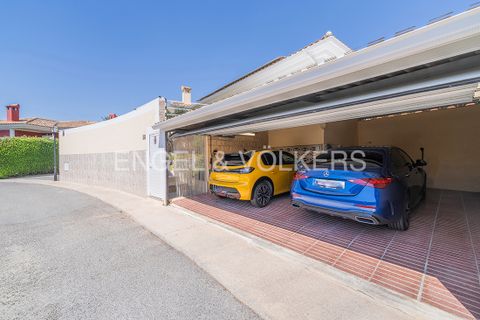 Villa i Mutxamel, Alicante, Mutxamel - € 670.000 | Ref: W-04AO5N - foto 33