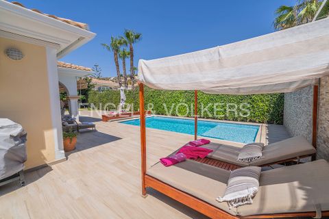 Villa i Mutxamel, Alicante, Mutxamel - € 670.000 | Ref: W-04AO5N - foto 4
