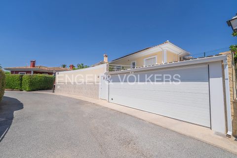 Villa i Mutxamel, Alicante, Mutxamel - € 670.000 | Ref: W-04AO5N - foto 34